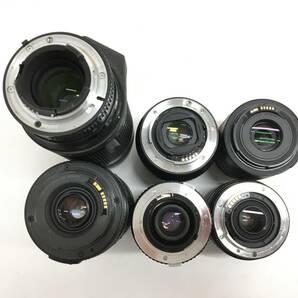 ☆ カメラジャンク まとめ 4 ☆ Canon Autoboy 3 QUARTZDATE + Konica 現場監督 他 キャノン コニカの画像9