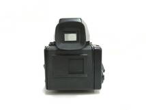 ★ ZENZA BRONICA ETR S + ZENZANON MC 1:2.8 f=50mm + 1:5.6 f=250mm ★ ゼンザブロニカ 中判カメラ_画像3