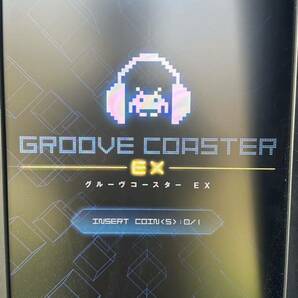 TAITO タイトー GROOVE COASTER EX グルーヴコースターEX メイン基板 Type X Zero Ver1.53の画像6