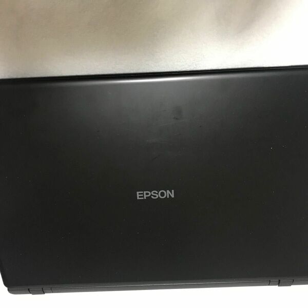 EPSON Endeavor NJ4100E Celeron3865U/RAM8GB/SSD256GB/Office2021