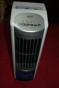 YMAZEN remote control cold air fan FCR-C404