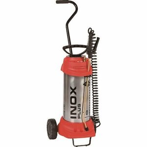 MESTO. pressure type sprayer 3615FQ INOX PLUS 10L [3615FQ]