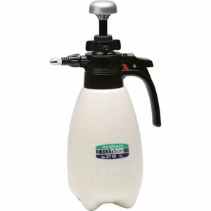 フルプラ 有機溶剤系プレッシャー式噴霧器１０００ｍＬ [3710]