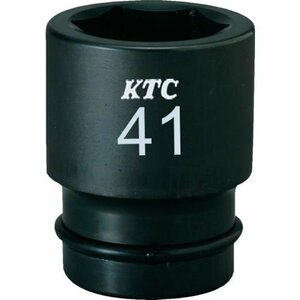 ＫＴＣ ２５．４ｓｑ．インパクトレンチ用ソケット（標準）７０ｍｍ [BP870P]