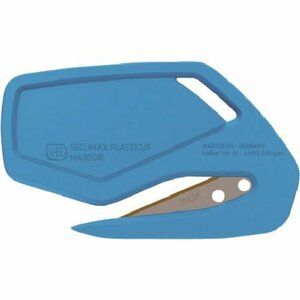 ｍａｒｔｏｒ シートカッター ＳＥＣＵＭＡＸ ＰＬＡＳＴＩＣＵＴ（１０枚入り） [00346912]