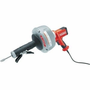 ＲＩＤＧＩＤ ドレンクリーナー Ｋ‐４５ＡＦ‐５ [36003]