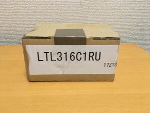 TOTO アングル型止水栓13 LTL316C1RU 止水栓 新品 レターパックプラス発送