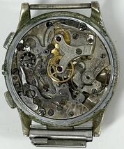 montbrillant モンブリラン 腕時計 自動巻き メンズ 当時物 クラシック ヴィンテージ ジャンク品_画像9
