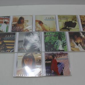 ☆ ZARD CD DVD セット 永遠のスタンダード・ナンバー 22枚セットの画像2