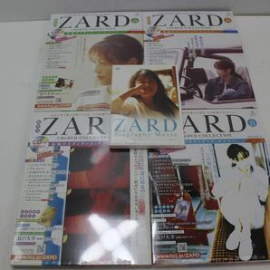 ☆ ZARD CD DVD セット 永遠のスタンダード・ナンバー 22枚セットの画像4