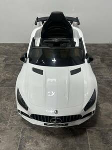 *# электромобиль Mercedes-AMG GT R Propo имеется Mercedes Benz игрушка детский 