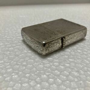 Zippo 「 STERLING 1995 」 中古  ジッポ の画像6