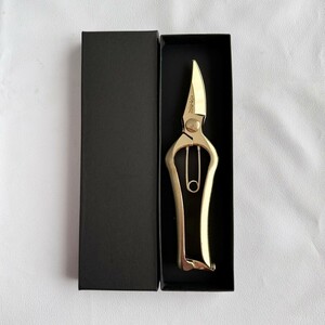  preeminence . three article hand strike limitation gilding all-purpose pruning .190mm dead stock metallic material shop stock goods 732