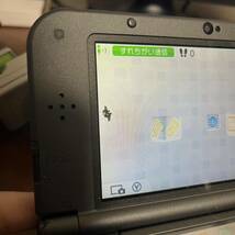 1円　Newニンテンドー3DS 大乱闘スマッシュブラザーズ エディション 任天堂 _画像10