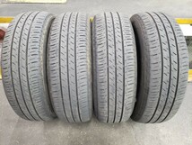 ブリヂストン　エコピア　EP150　195/60R16　4本セット　　　_画像1