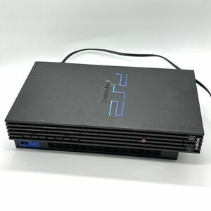 SONY ソニー PS2 SCPH-30000 ブラック