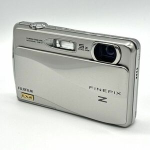 FUJIFILM 富士フィルム FINEPIX Z Z700EXR