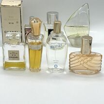 香水 まとめ 13点 CHANEL ROCHAS paco rabanne GIVENCHY ラルフローレン ニナリッチ DAVID BECKHAM NIKOS ガリマール_画像5