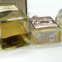 香水 まとめ 13点 CHANEL ROCHAS paco rabanne GIVENCHY ラルフローレン ニナリッチ DAVID BECKHAM NIKOS ガリマール_画像9