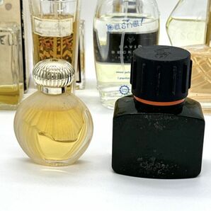 香水 まとめ 13点 CHANEL ROCHAS paco rabanne GIVENCHY ラルフローレン ニナリッチ DAVID BECKHAM NIKOS ガリマールの画像3