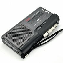 カセットレコーダー ラジオ まとめ 4点 aiwa TP-M370 SONY M-727 TOSHIBA BK-562 RAD-F030M-S_画像4