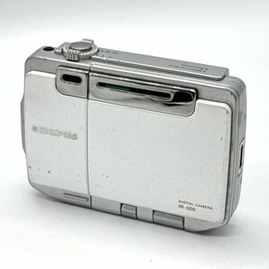 OLYMPUS オリンパス IR-500の画像1