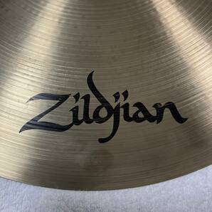 【中古】A.ZILDJIAN Zildjian ジルジャン ライド シンバル MEDIUM RIDE 20インチ 51cm 単品 1枚の画像9