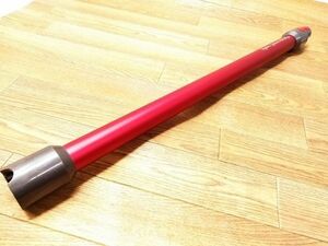 □送料無料 動作品 dyson ダイソン 掃除機 コードレスクリーナー cyclone v10 fluffy SV12 ロングパイプ A-3-28-4 @100□