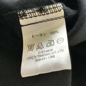 ボーリングシャツ ヒューストン レーヨンシャツの画像4