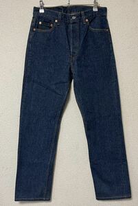 LEVI'S リーバイス 501 W30 USA製 刻印532 501-0115 90s デニムパンツ ジーンズ 501 xx 505 702 LVC 66 復刻 アメカジ 古着 ヴィンテージ