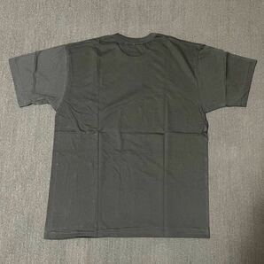 STI 純正 Tシャツ Tee 半袖 XL 黒 ブラック スバル スバリスト 水平対向ボクサー STSG15100800 黒×チェリーレッドAWDの画像3