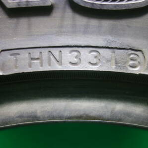 L1190-18 送料無料 30×9.50R15 LT 104Q 6PR マッドタイヤ 1本 YOKOHAMA GEOLANDAR M/T G003 9分山 溝たっぷり 2018年製の画像6