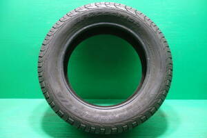 L1192-21 送料無料 235/60R18 サマータイヤ 夏 1本 BFグッドリッチ Trail-Terrain T/A 8分山 溝たっぷり 2021年製