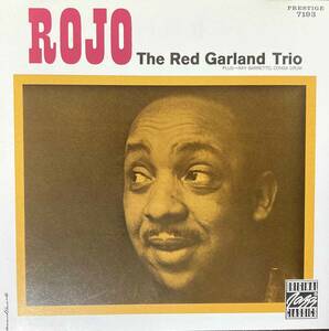 Red Garland / Rojo 中古CD　輸入盤
