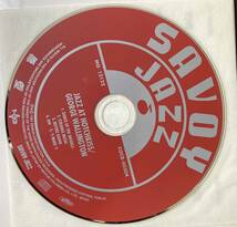 George Wallington /Jazz at Hotchkiss 中古CD　国内盤　帯付き 紙ジャケ　初回限定盤 _画像3