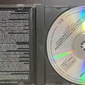 Duke Ellington & Johnny Hodges / Back to Back 中古CD 輸入盤 帯付きの画像4