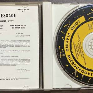 Hank Mobley / Mobley's Message 中古CD 国内盤 帯付きの画像4