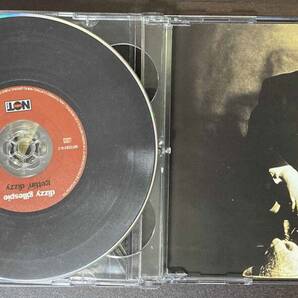 Dizzy Gillespie / Gettin' Dizzy 中古2CD 輸入盤の画像6