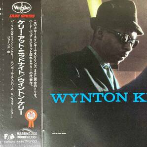 Wynton Kelly / Kelly at Midnight 中古CD 国内盤 帯付き の画像1