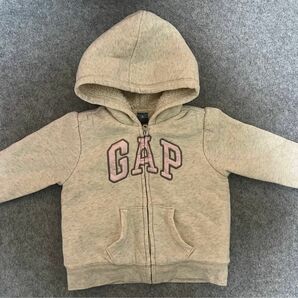 GAP パーカー　80