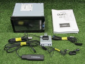 Ｎ－ＷＧＮ JH1 ギャザズ フルセグ VXM-152VFi 08A40-2T0-400 インターナビリンク付 送料【S1】