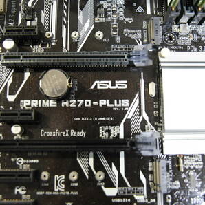 Intel i5-7400とマザーボード・メモリ8GBのセットの画像2