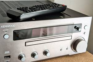 KENWOOD A-K805 2014年製