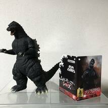 ムービーモンスターシリーズ　ゴジラ　4種＋　ヘドラ　レトロカラーvers．＋　ネカ　キンゴジ　6個セット_画像4