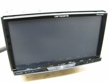 [107980-B]カロッツェリア AVIC-ZH0009HUD サイバーナビ 故障品「画面表示しない」 ジャンク品1円～_画像3