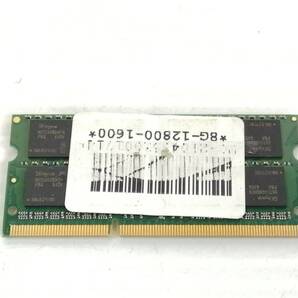H425◇◆中古 HYNIX 8GB DDR3 1600 メモリの画像3
