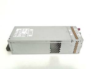 H445** used HP MSA 1040 Storage etc. for power supply unit Artesyn 7001540-J000 573W