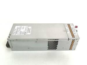 H446** used HP MSA 1040 Storage etc. for power supply unit Artesyn 7001540-J000 573W