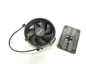 H592** used RYZENli tail CPU cooler,air conditioner AMD SocketAM4