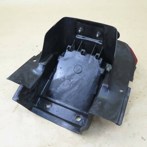 ★★VTZ250 (MC15) 純正リアフェンダー テールランプ STANLEY040-0177 ホンダ HONDA 221027の画像5